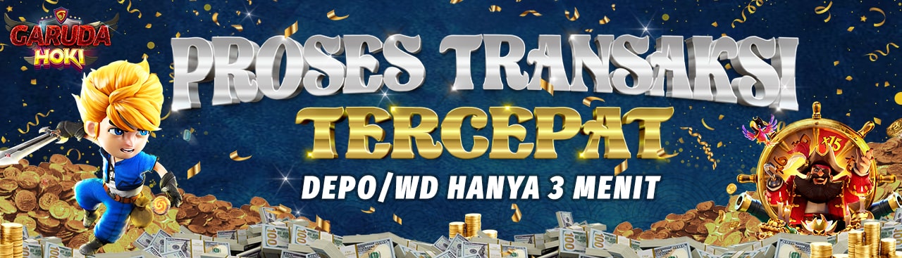 DEPO WEDE 3 Menit
